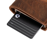 Luca Leather