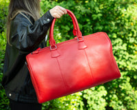 Luca Leather