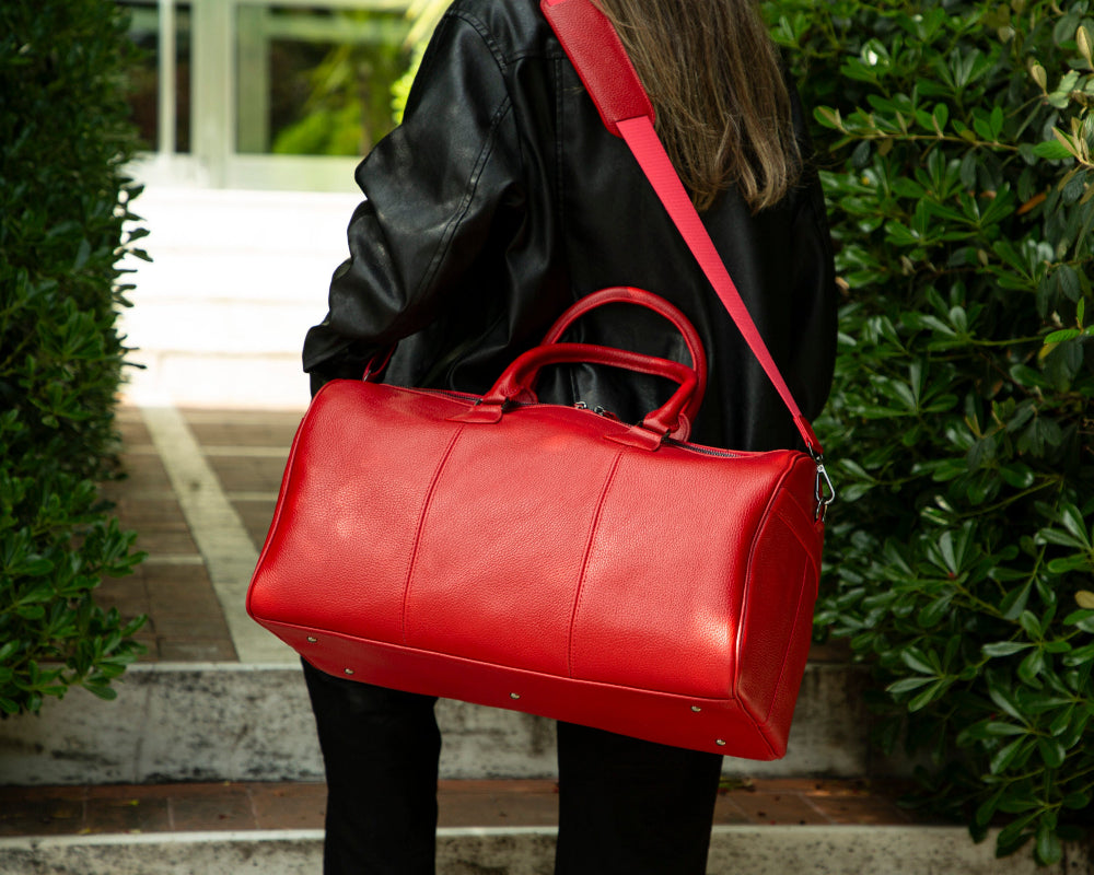 Luca Leather