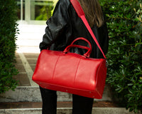 Luca Leather
