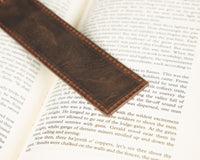 Luca Leather