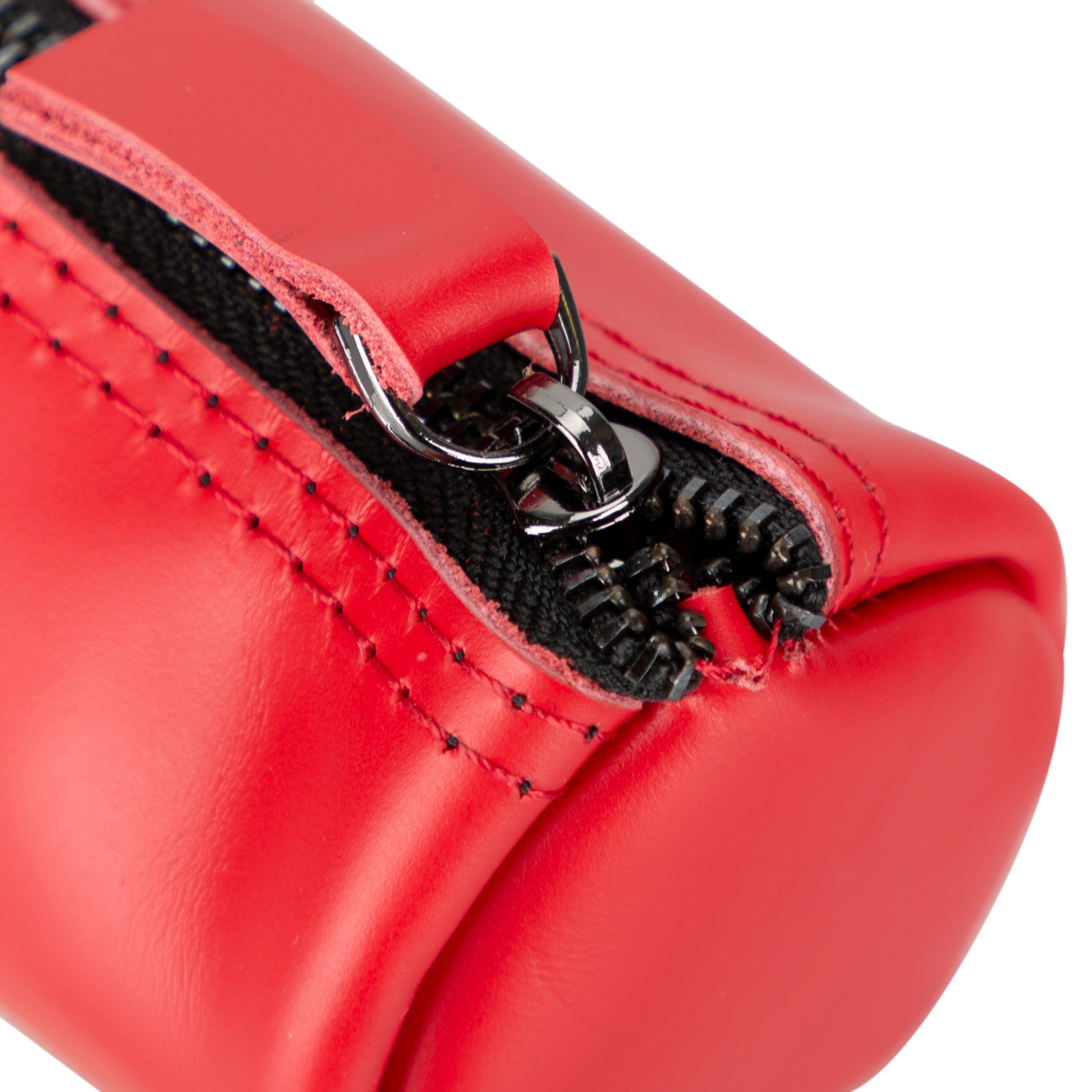 Luca Leather