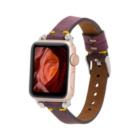Luca Leather