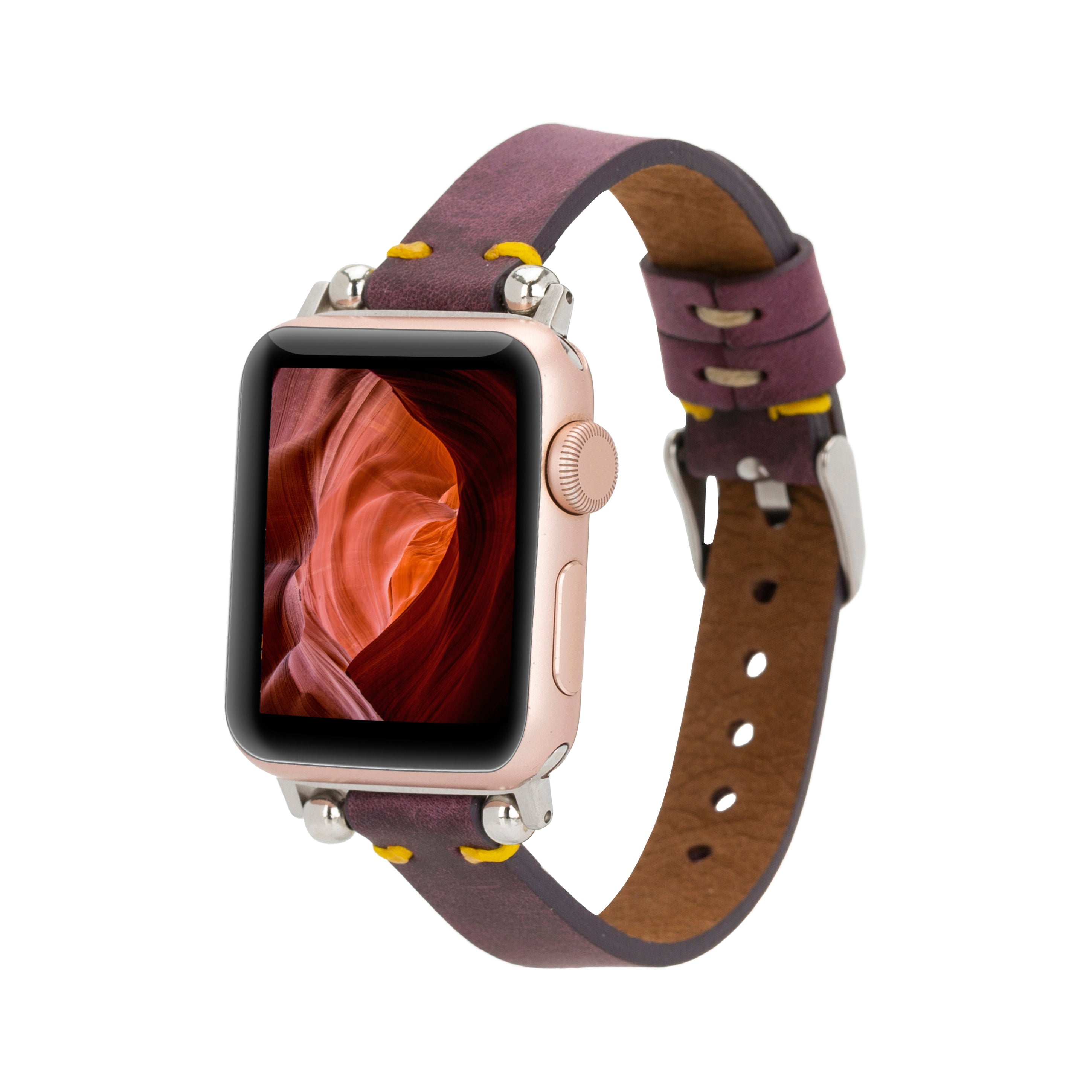 Luca Leather