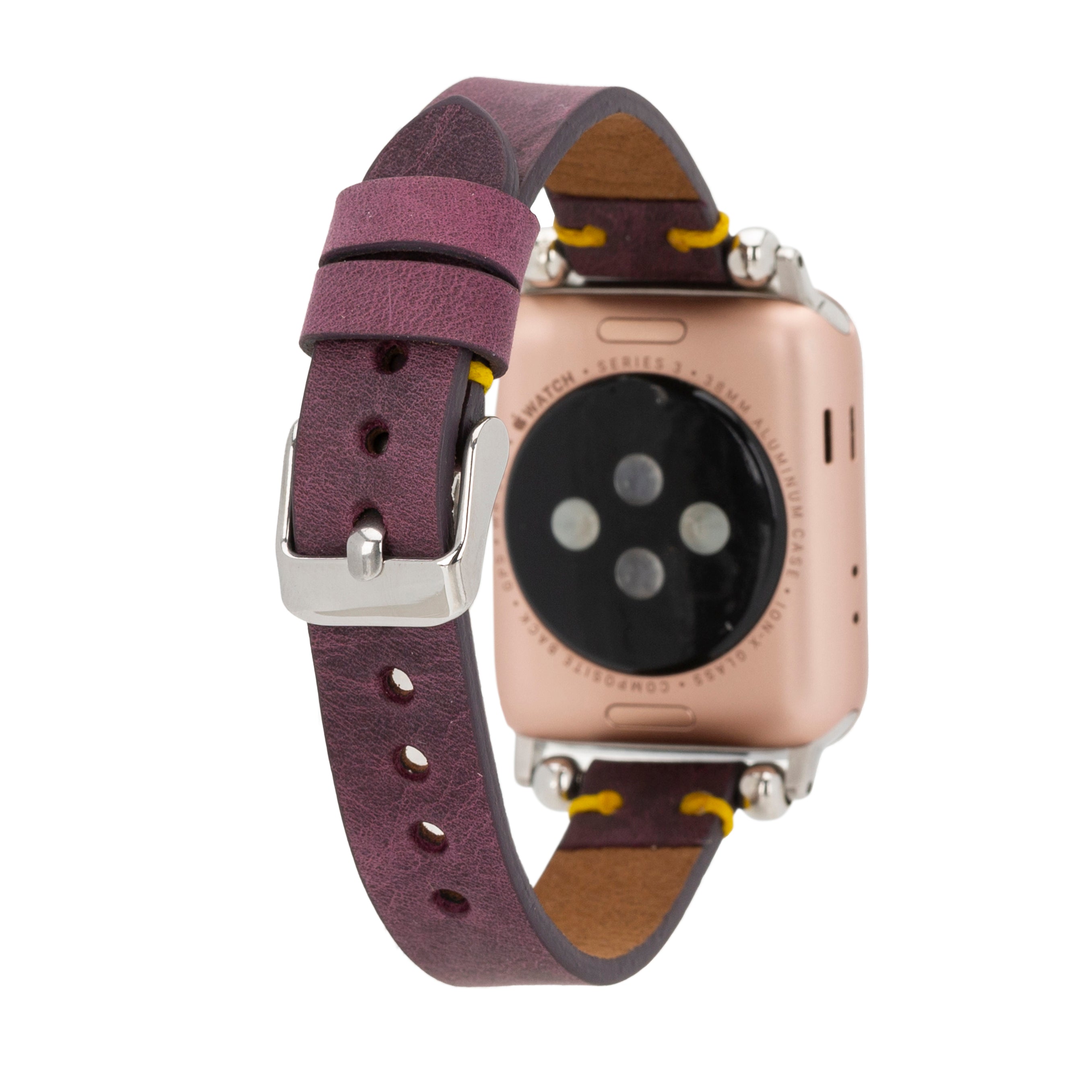 Luca Leather