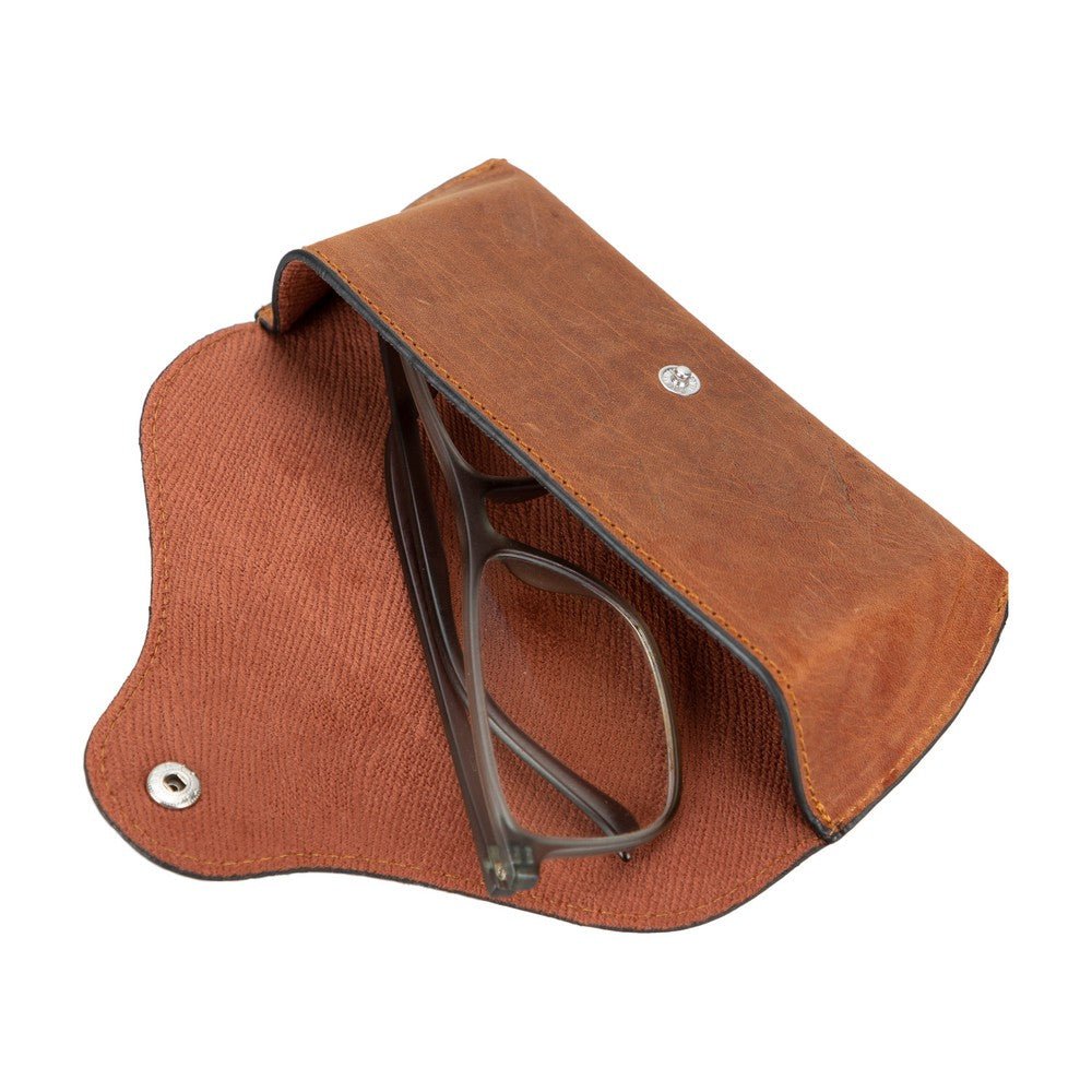 Luca Leather