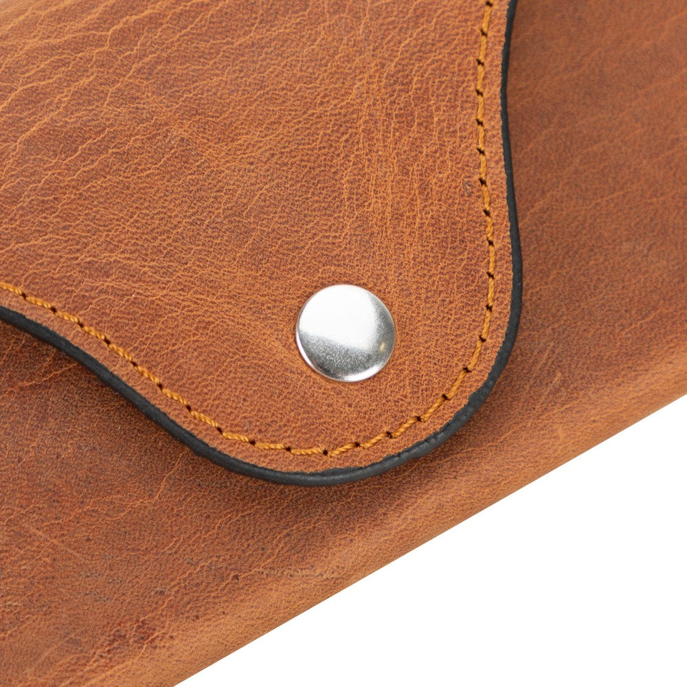 Luca Leather