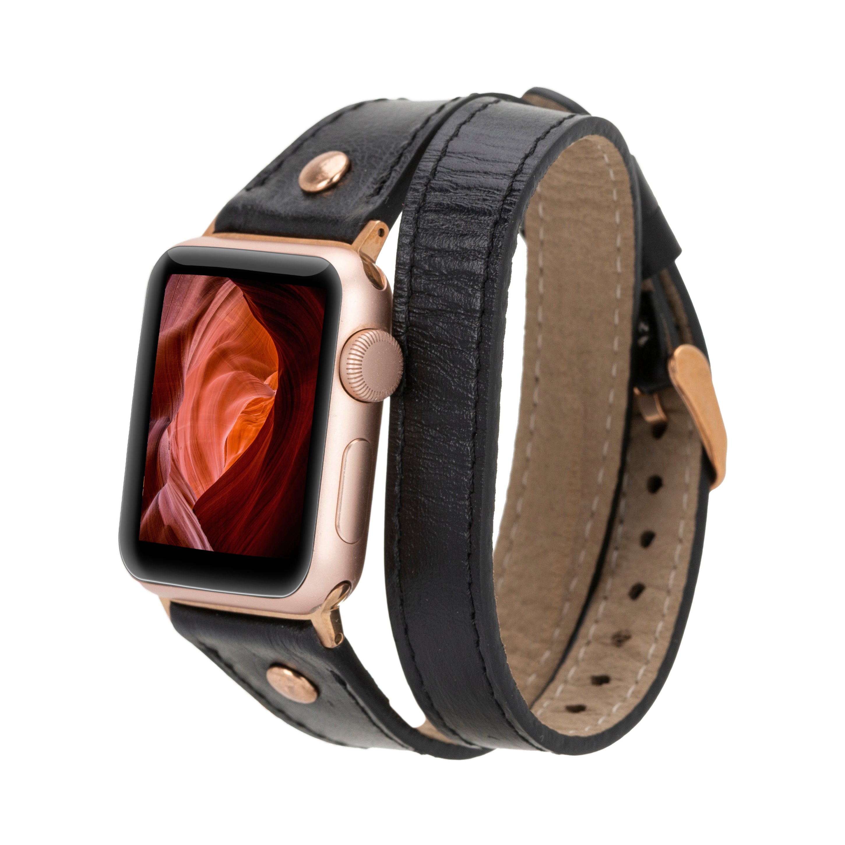 Luca Leather