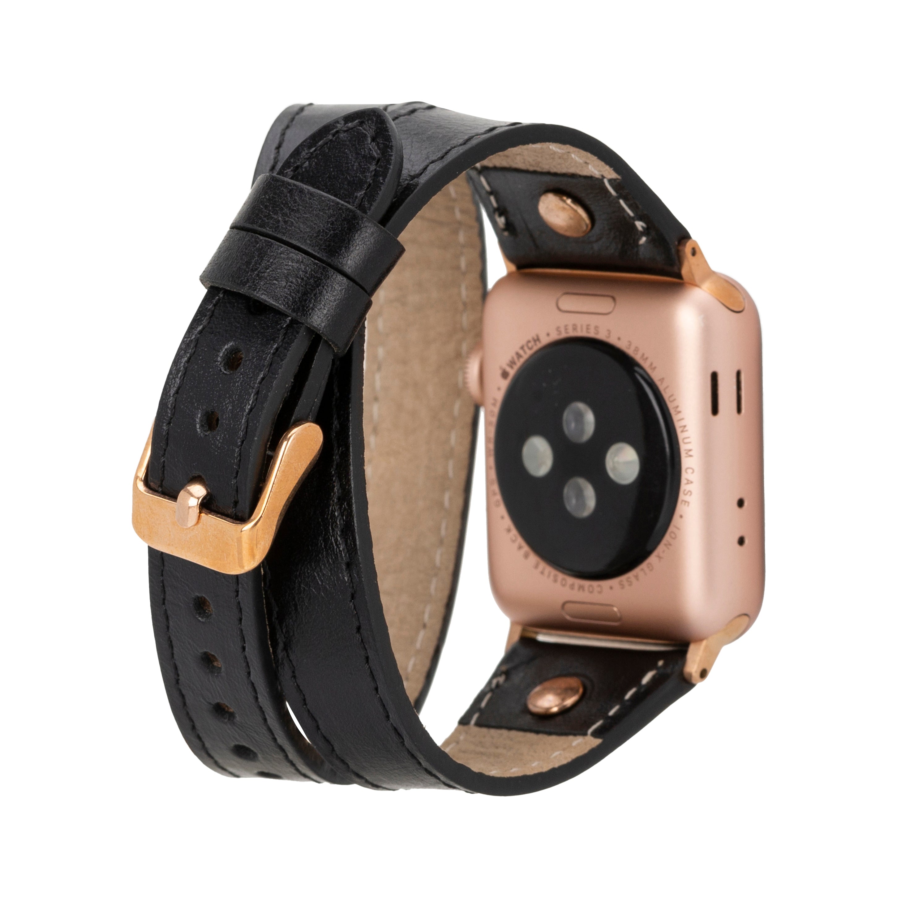 Luca Leather