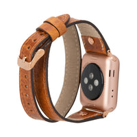 Luca Leather