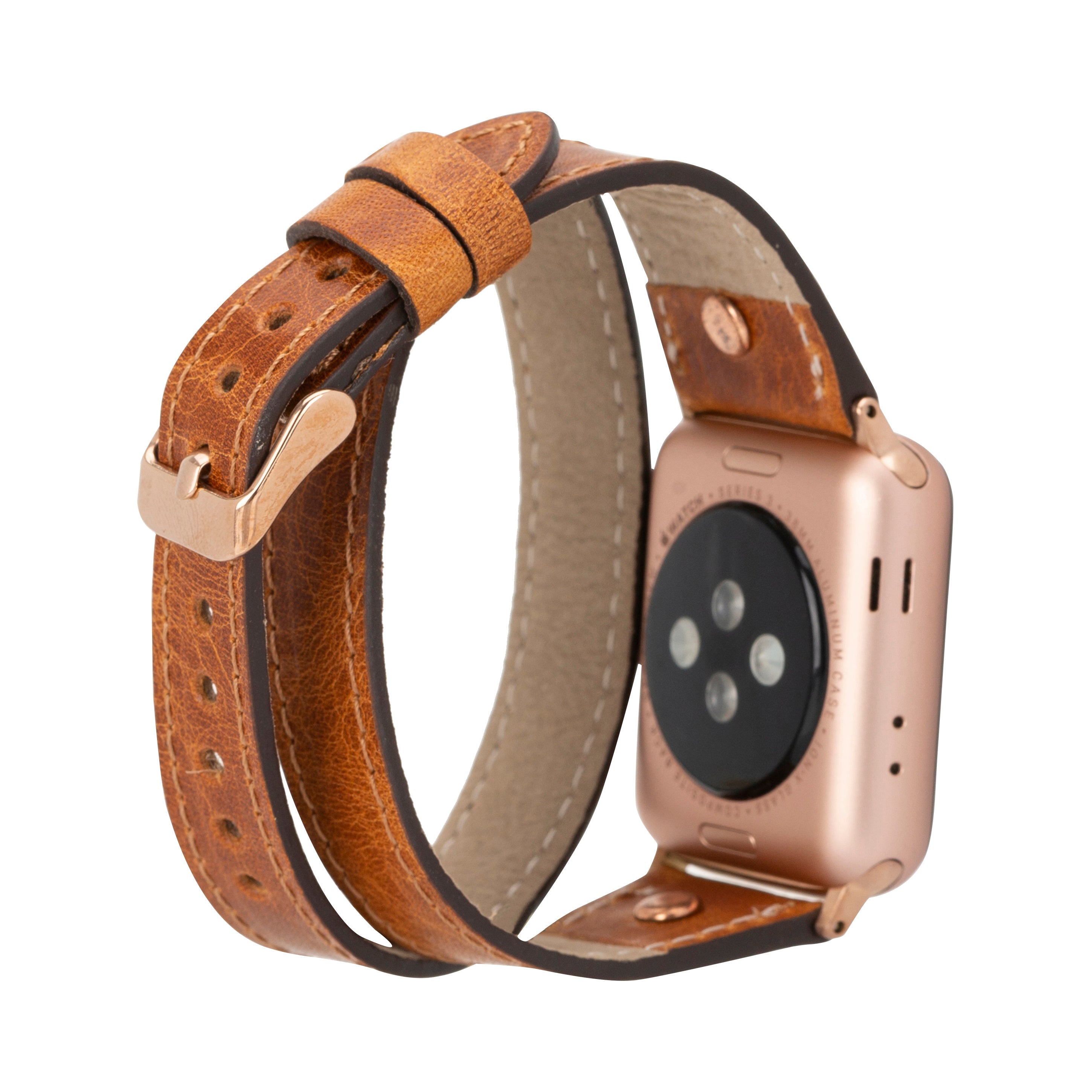 Luca Leather
