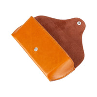 Luca Leather