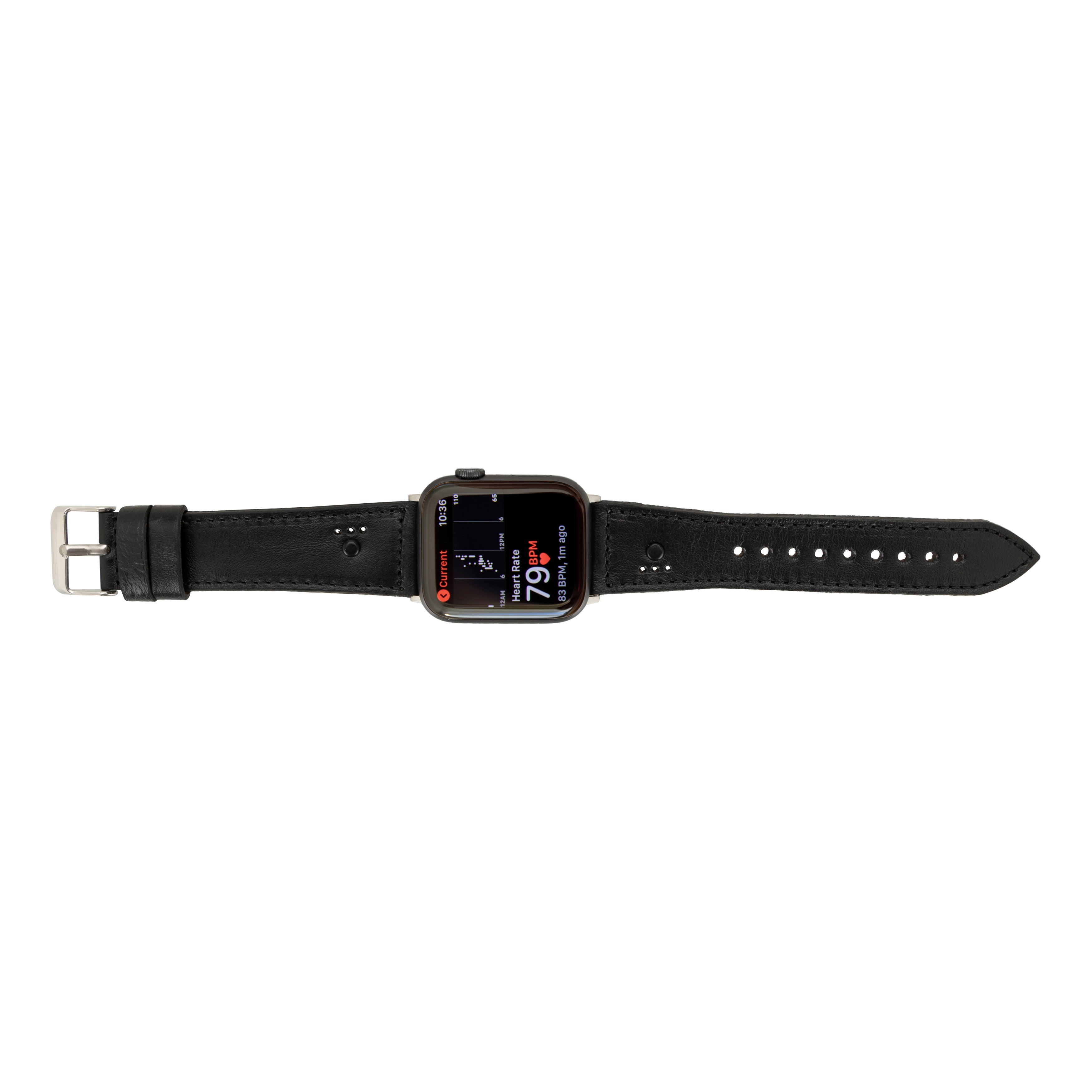 Luca Leather