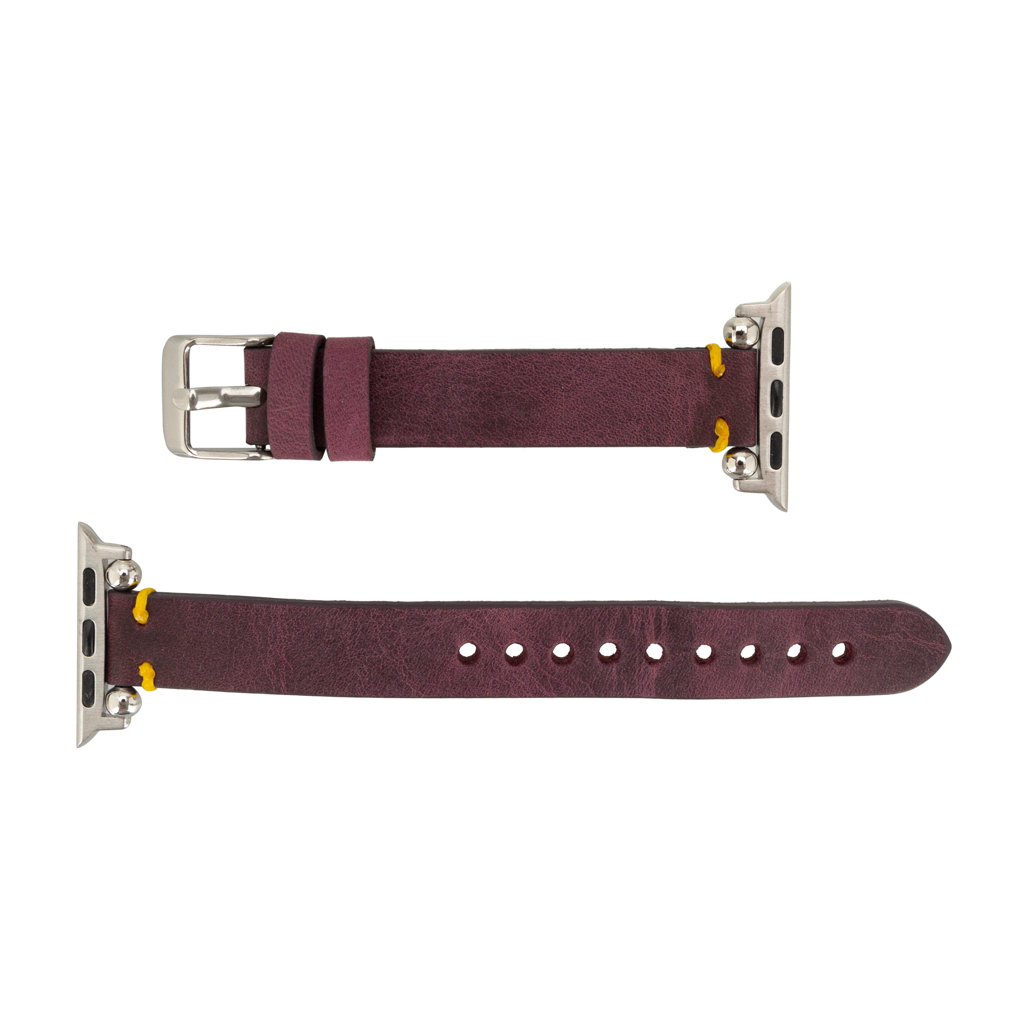 Luca Leather