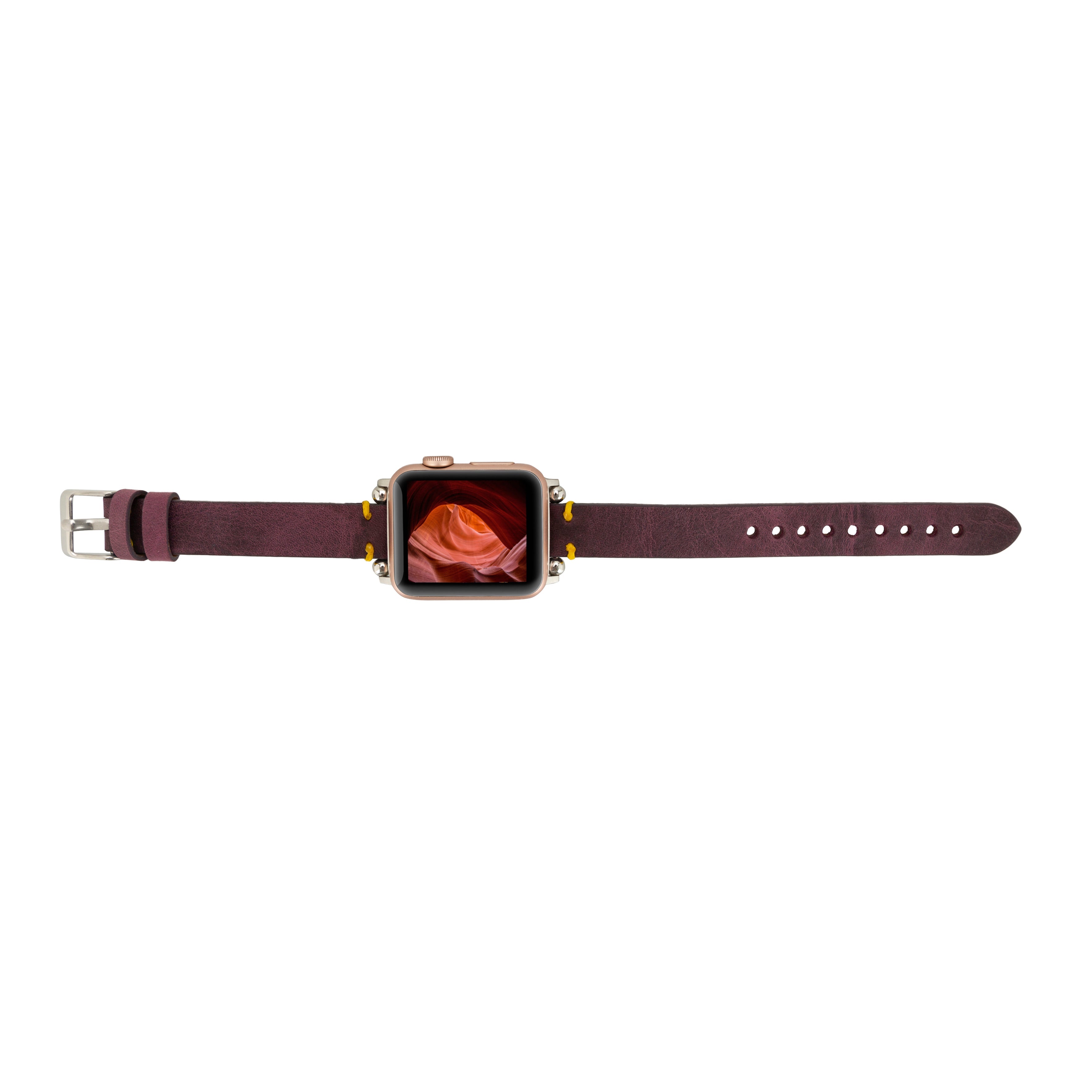 Luca Leather