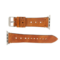 Luca Leather