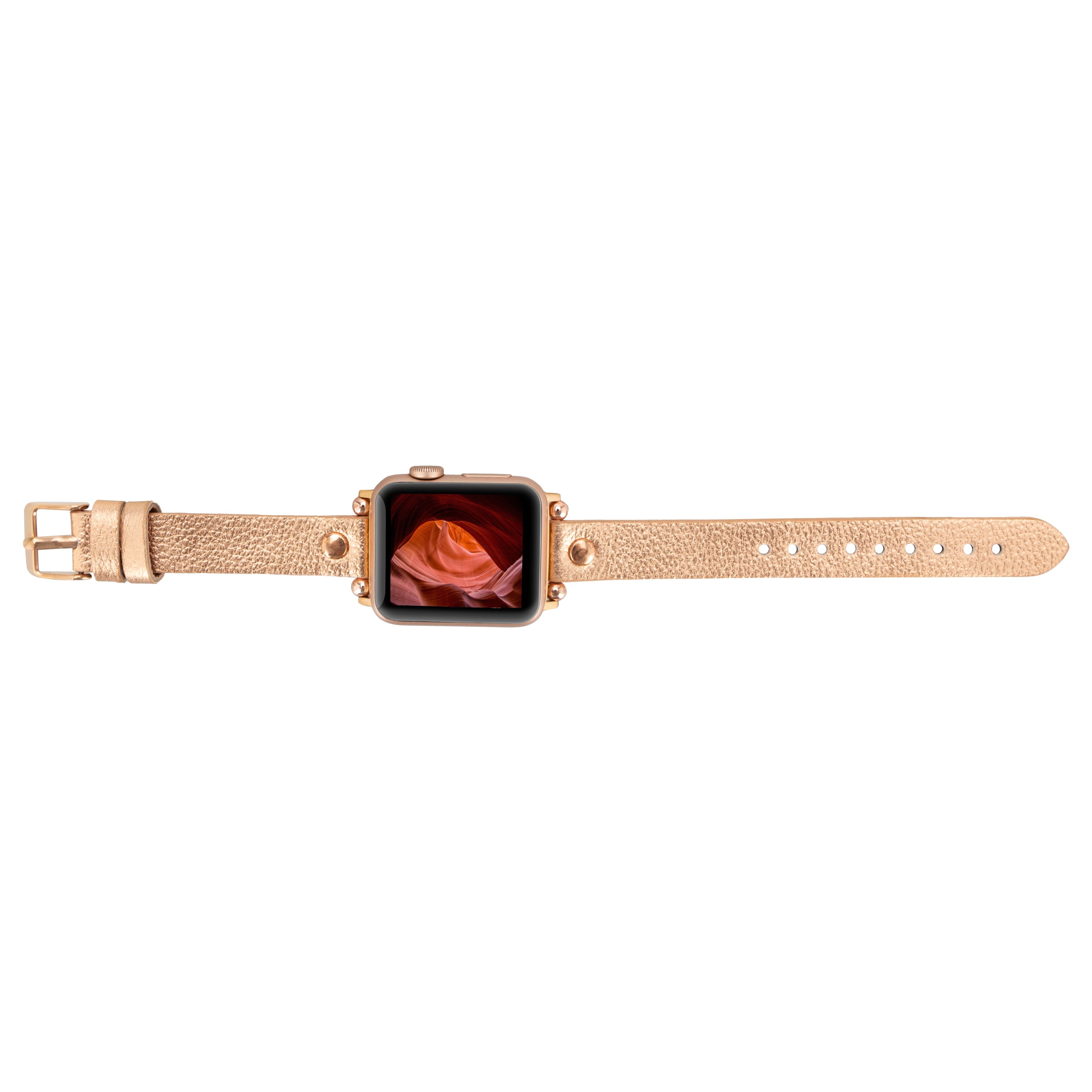Luca Leather