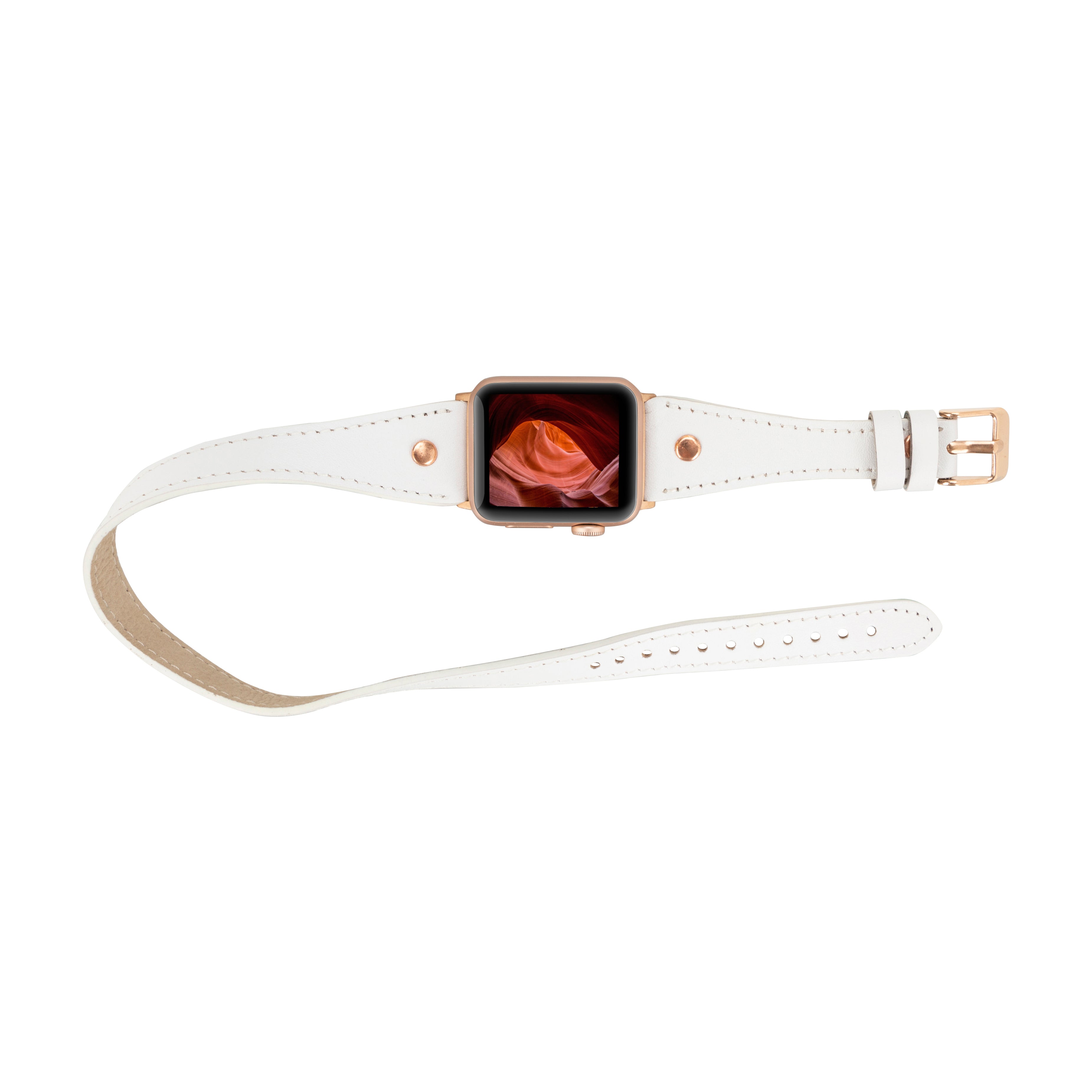 Luca Leather
