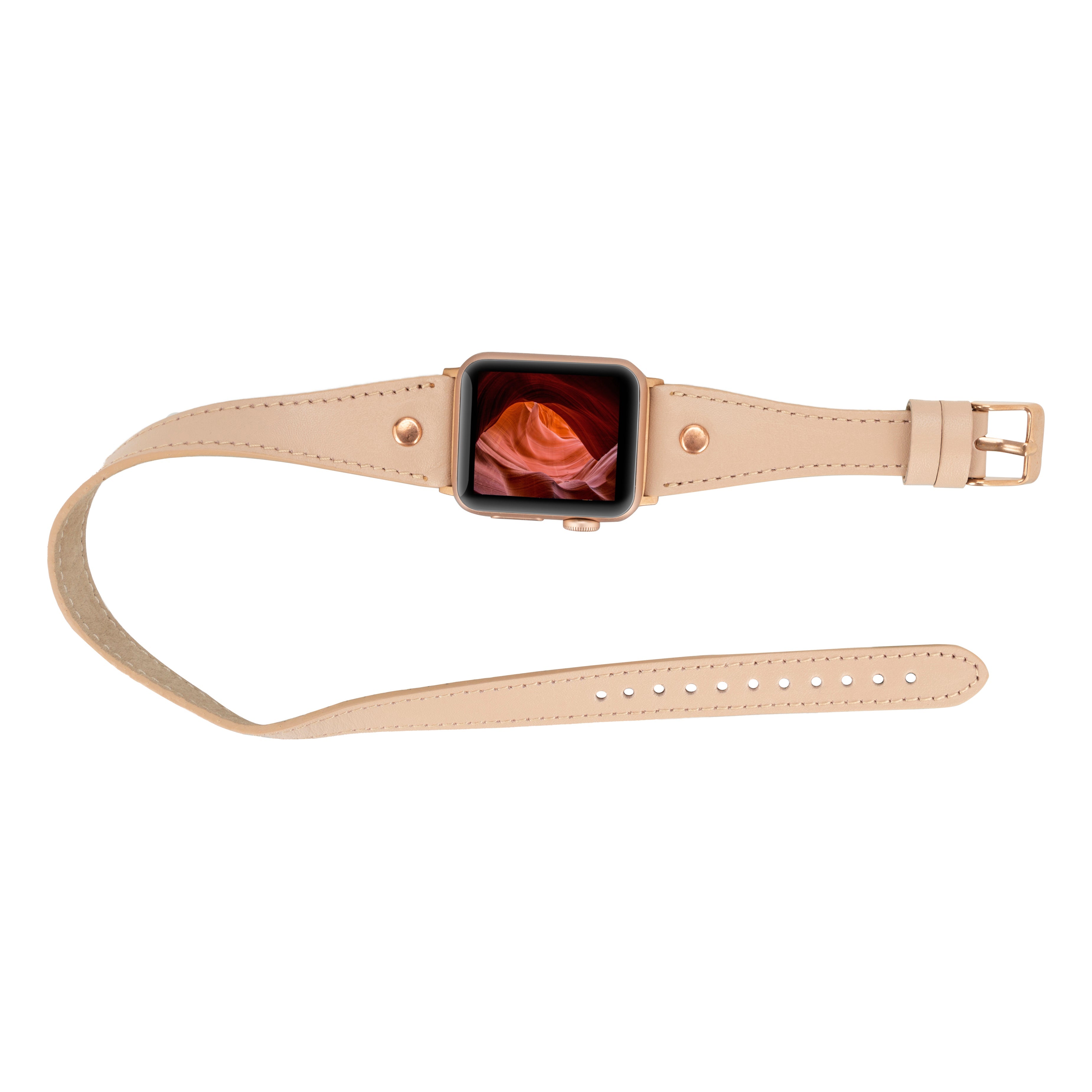 Luca Leather