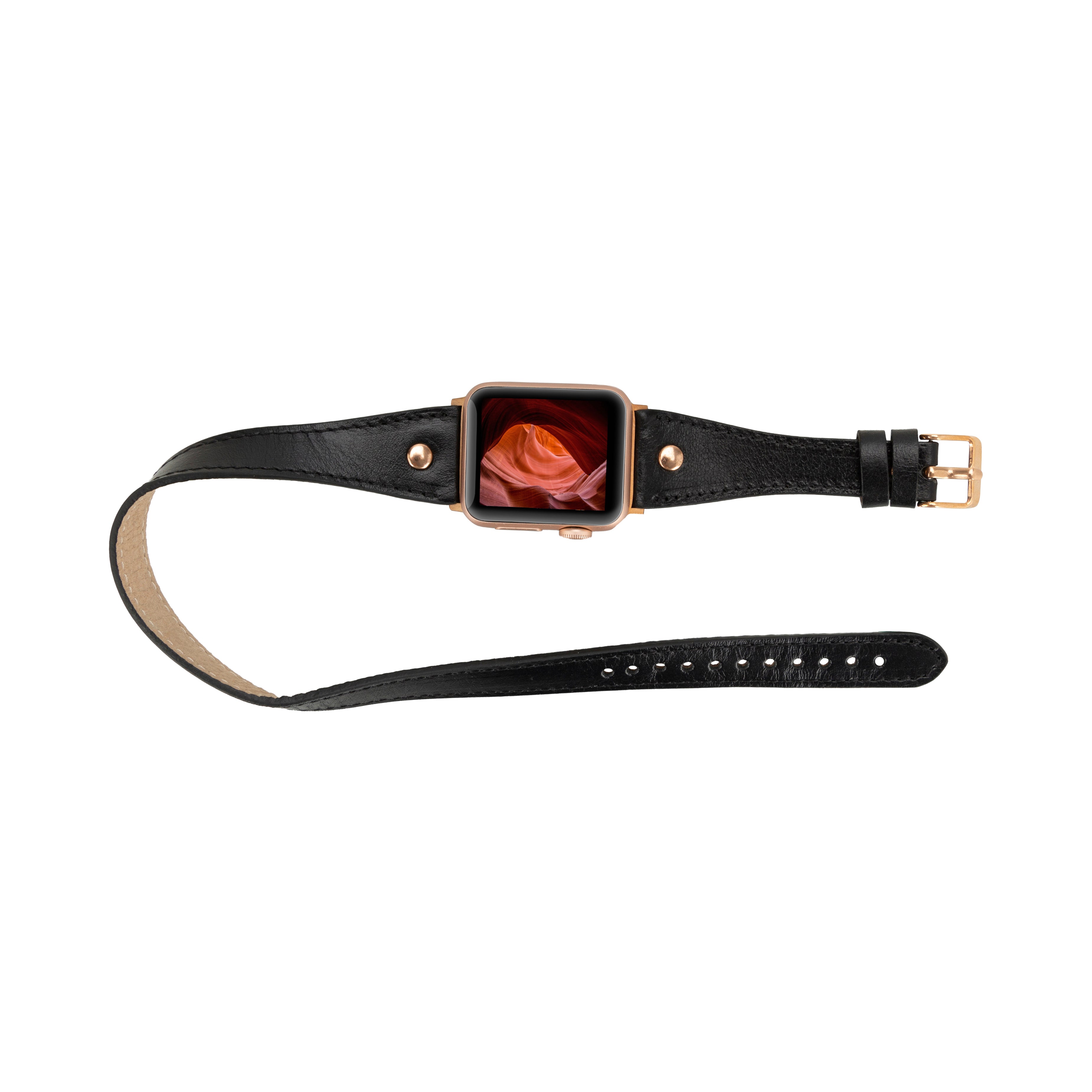 Luca Leather