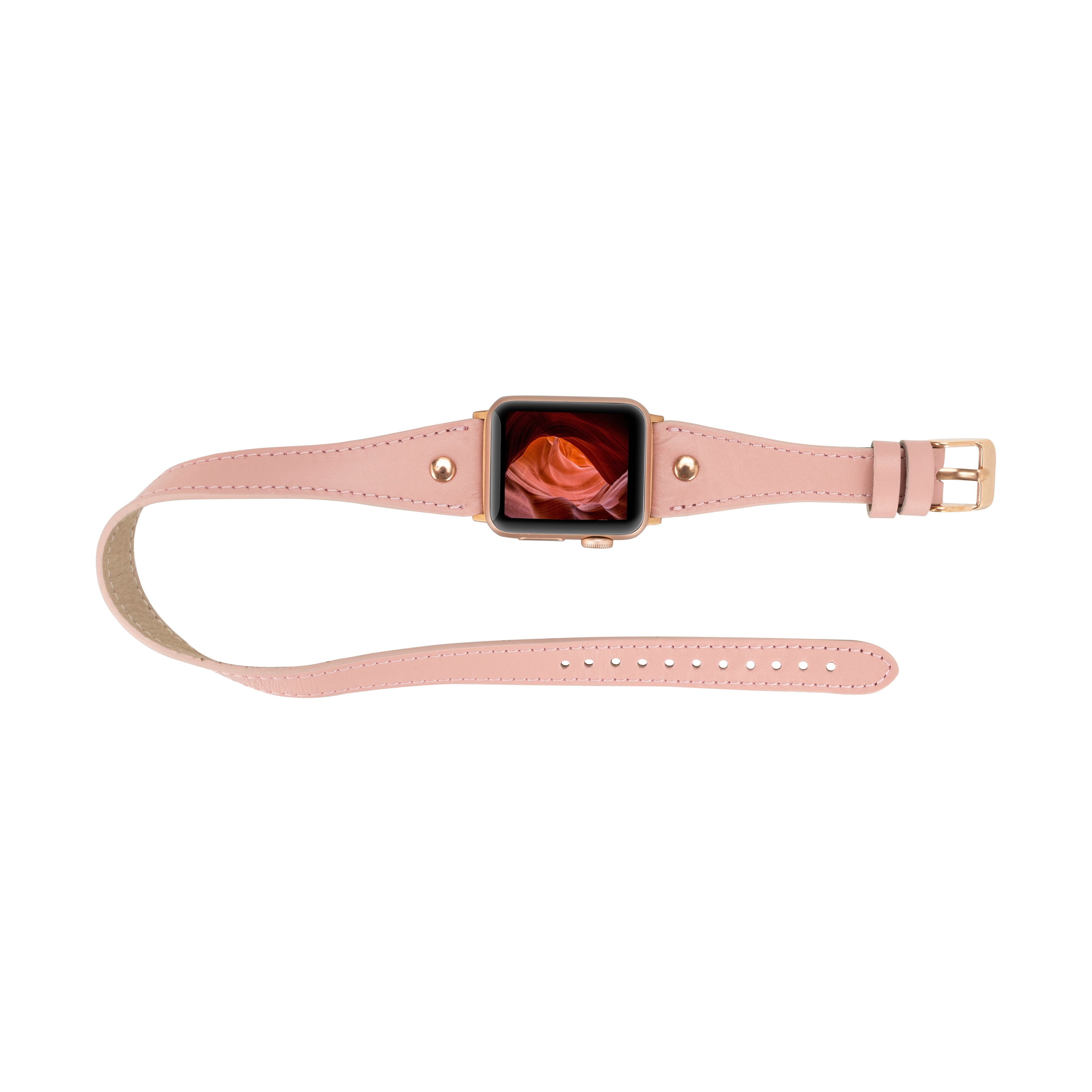 Luca Leather