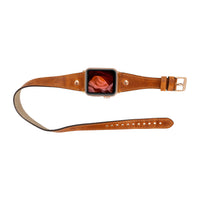 Luca Leather