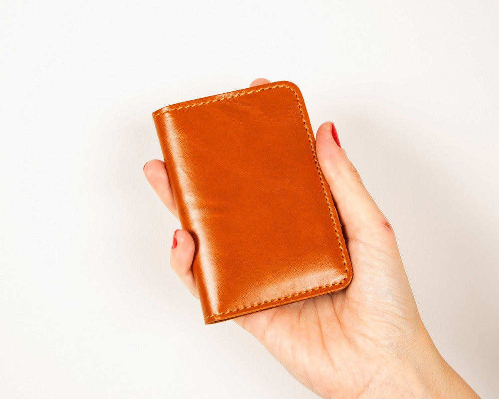 Luca Leather