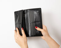 Luca Leather
