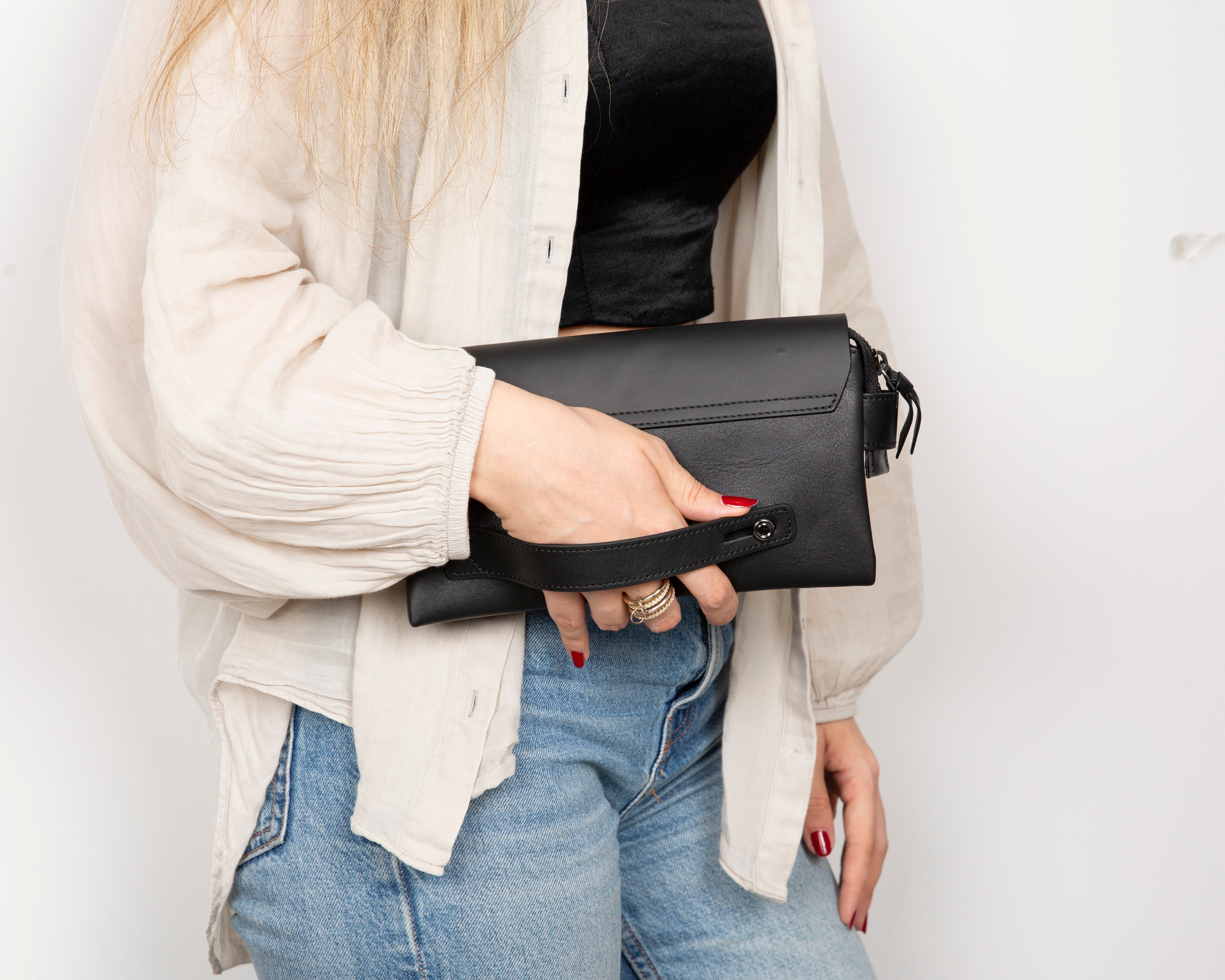 Luca Leather