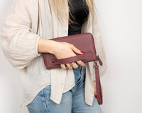 Luca Leather
