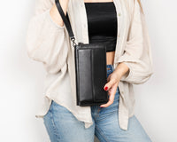 Luca Leather