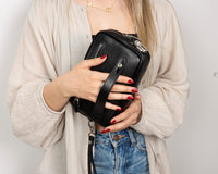 Luca Leather