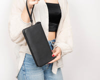 Luca Leather