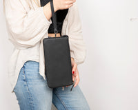 Luca Leather