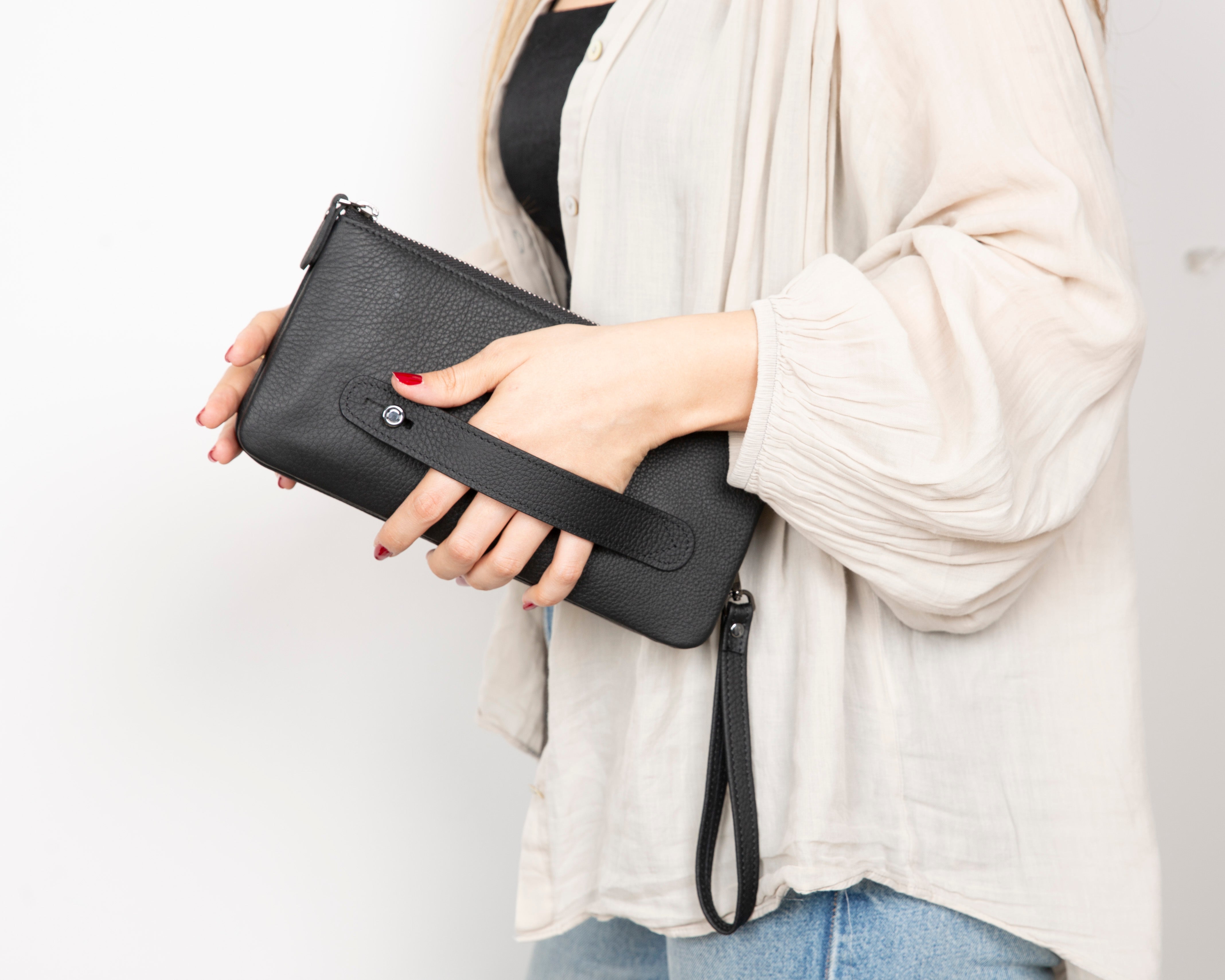 Luca Leather