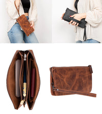 Luca Leather