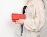 Luca Leather