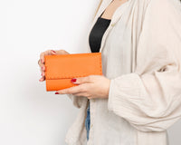 Luca Leather