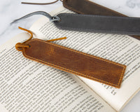 Luca Leather