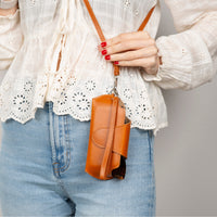 Luca Leather