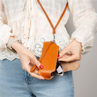 Luca Leather