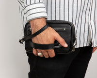 Luca Leather