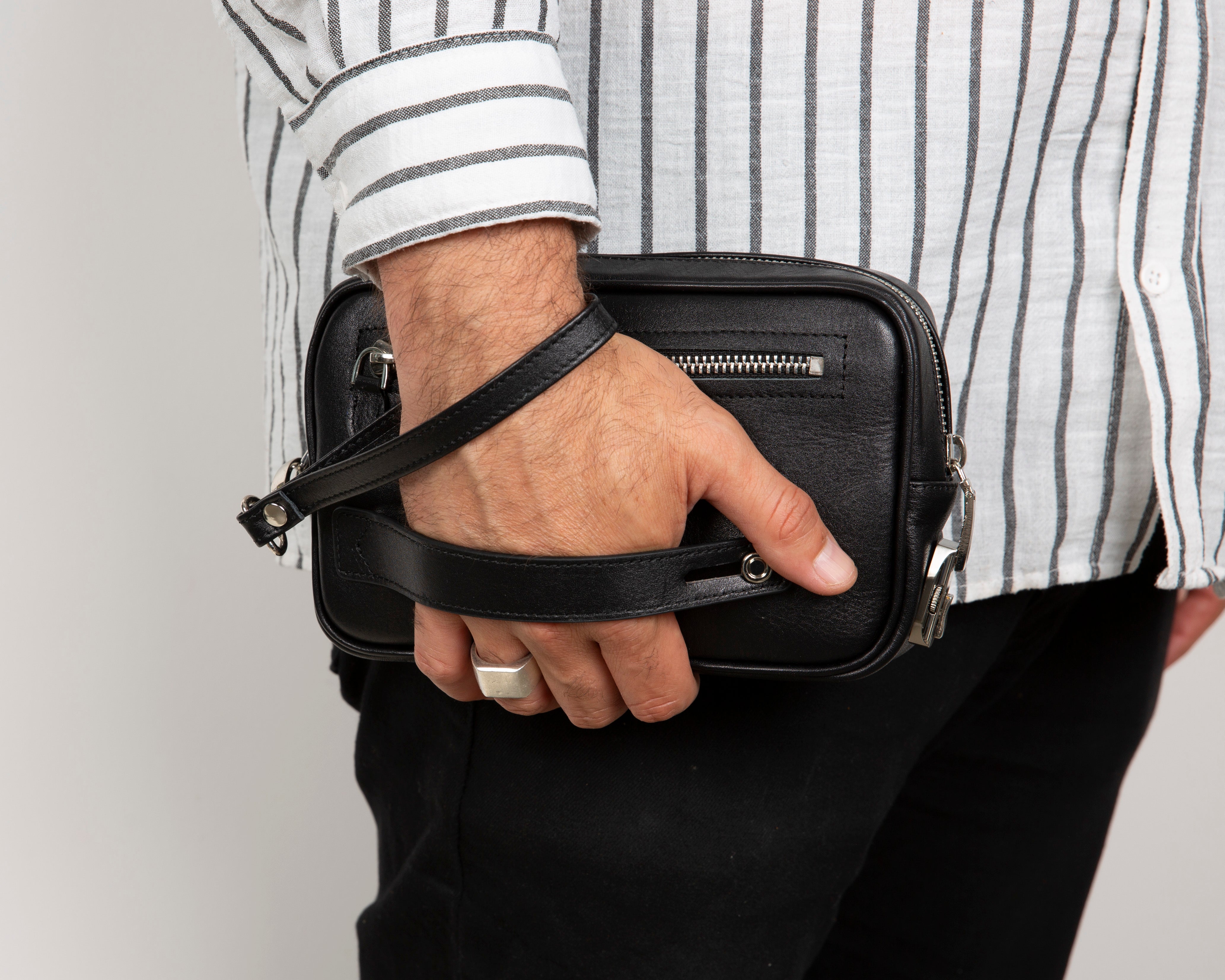 Luca Leather