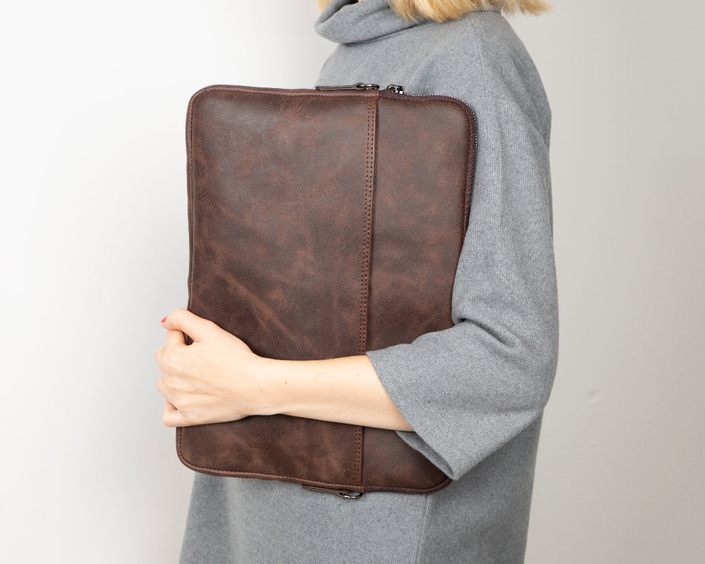 Luca Leather