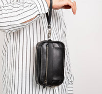 Luca Leather