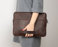 Luca Leather