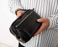 Luca Leather