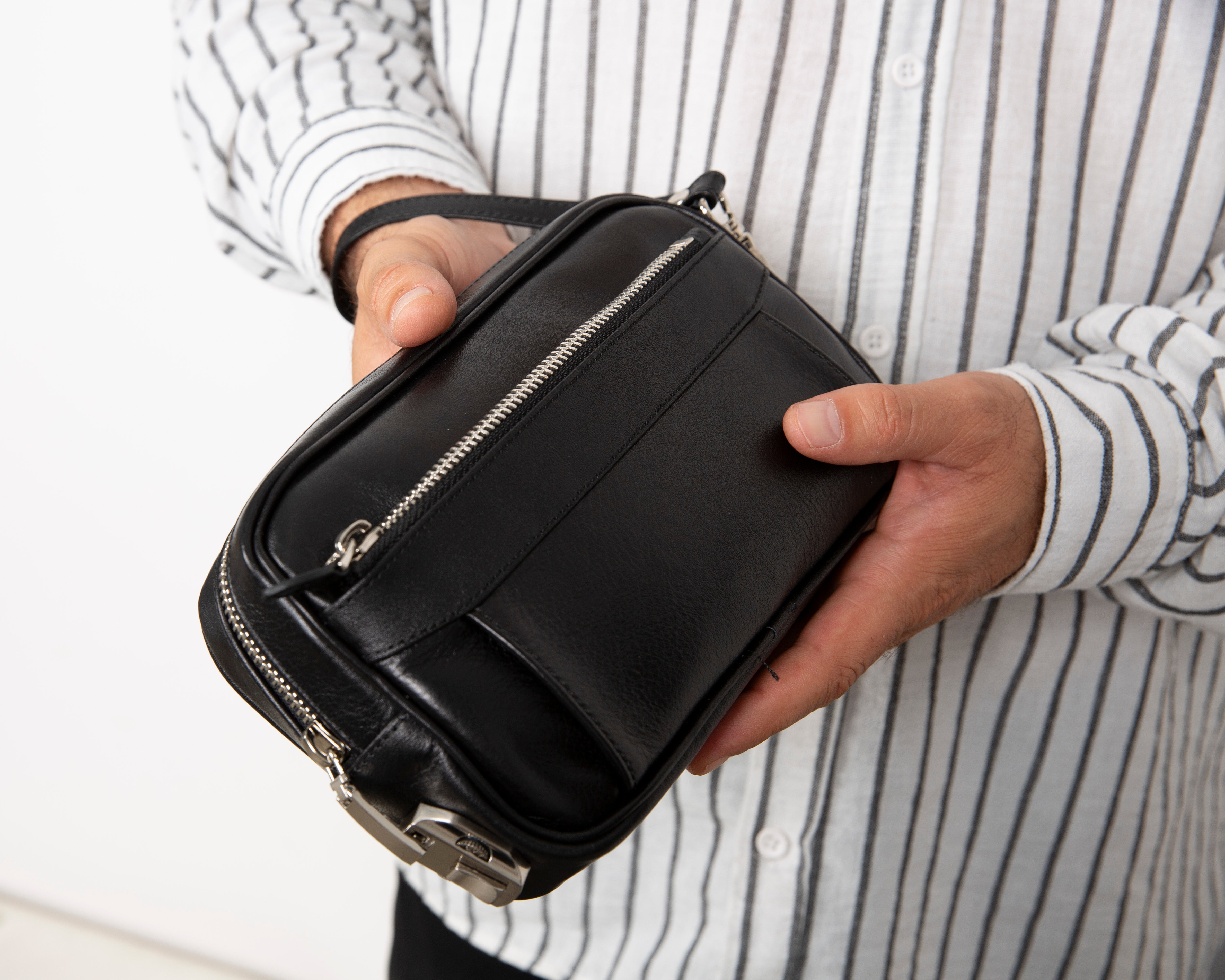 Luca Leather