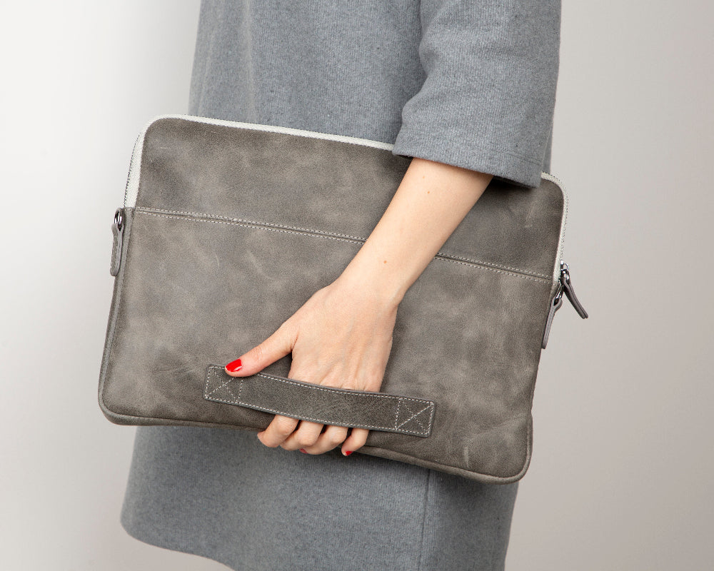 Luca Leather