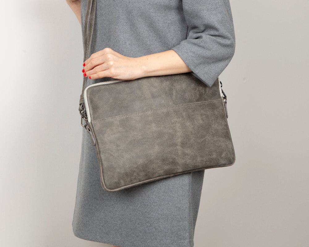 Luca Leather